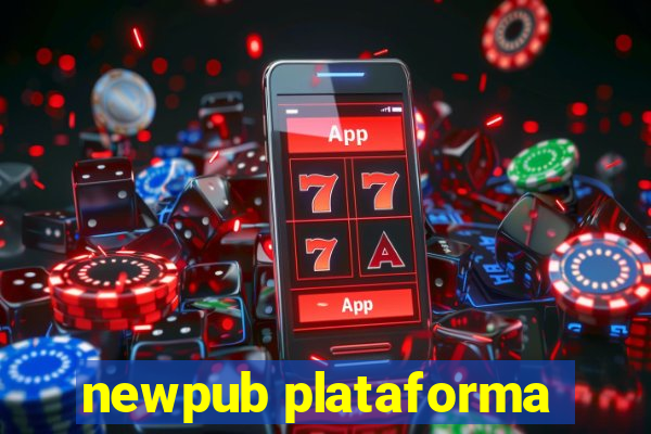 newpub plataforma